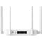 Фото - Бездротовий маршрутизатор Xiaomi Router AX1500 (DVB4412GL) | click.ua