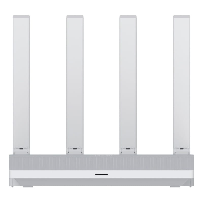 Бездротовий маршрутизатор Xiaomi Router AX3000T (DVB4423GL)