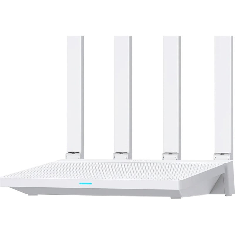 Бездротовий маршрутизатор Xiaomi Router AX3000T (DVB4423GL)