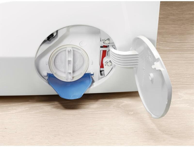 Стиральная машина Electrolux EW8W7607QU