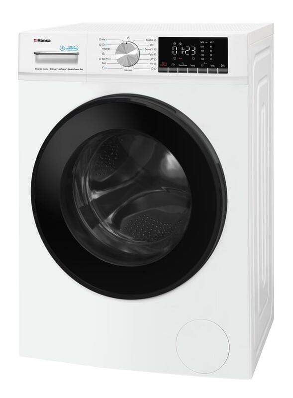 Стиральная машина Hansa WDHG814481W