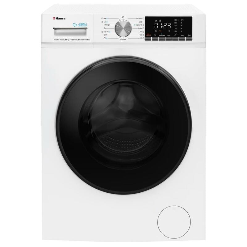 Стиральная машина Hansa WDHG814481W