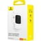 Фото - Універсальна мобільна батарея Baseus Qpow Pro 20000mAh, 22.5W, White (P10067103213-00) | click.ua