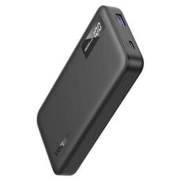 Купити Універсальна мобільна батарея Ugreen 10000mAh, 20W, Black (25742) Універсальна мобільна батарея Ugreen 10000mAh, 20W, Black (25742)