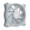 Фото - Вентилятор CoolerMaster MasterFan MF120 Halo 3in1 White Edition (MFL-B2DW-183PA-R1) | click.ua