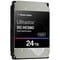 Фото - Накопичувач HDD 3.5" SATA 24TB WD Ultrastar DC HC580 7200rpm 512MB (0F62796) | click.ua