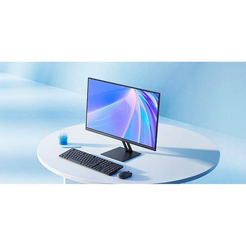 Монитор Xiaomi 23.8" A24i (ELA5444EU) IPS Black 100Hz