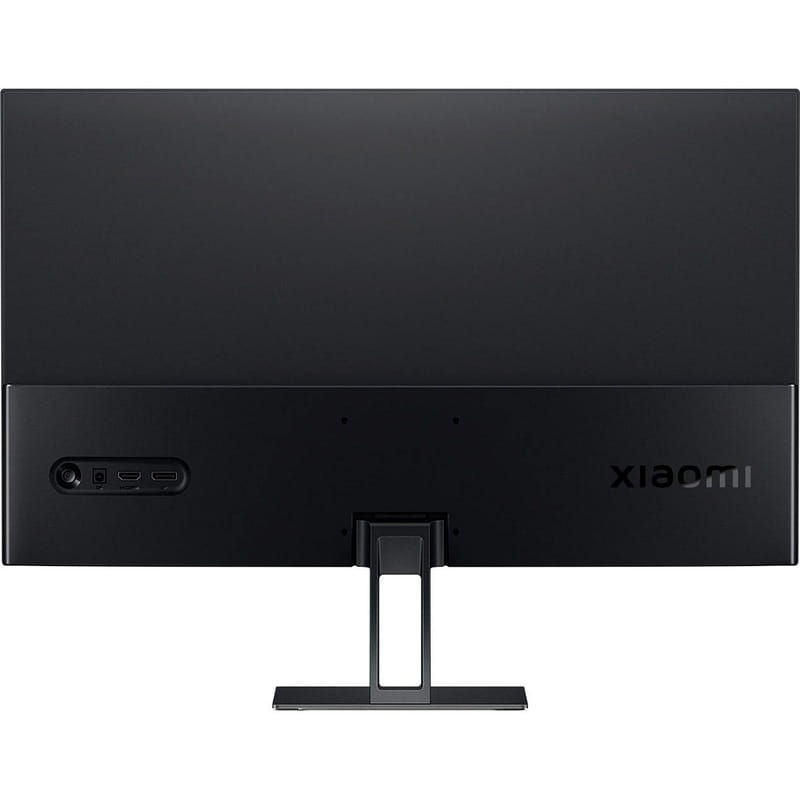 Монитор Xiaomi 23.8" A24i (ELA5444EU) IPS Black 100Hz