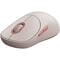 Фото - Миша бездротова Xiaomi Wireless Mouse 3 Pink (BHR8911GL) | click.ua