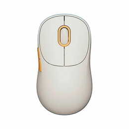Мышь беспроводная Xiaomi Wireless Mouse 3 White (BHR8912GL)