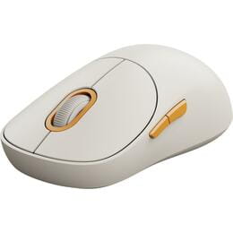 Мышь беспроводная Xiaomi Wireless Mouse 3 White (BHR8912GL)
