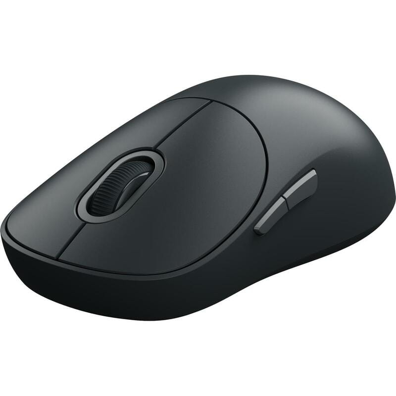 Мышь беспроводная Xiaomi Wireless Mouse 3 Black (BHR8913GL)