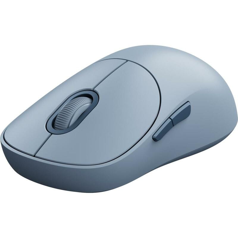 Миша бездротова Xiaomi Wireless Mouse 3 Blue (BHR8914GL)