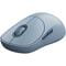 Фото - Миша бездротова Xiaomi Wireless Mouse 3 Blue (BHR8914GL) | click.ua