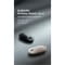 Фото - Миша бездротова Xiaomi Wireless Mouse Lite 2 White (BHR8915GL) | click.ua