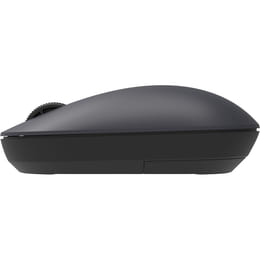Мышь беспроводная Xiaomi Wireless Mouse Lite 2 Black (BHR8916GL)
