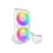 Фото - Система водяного охлаждения Arctic Liquid Freezer III 280 A-RGB White (ACFRE00151A) | click.ua
