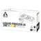 Фото - Система водяного охлаждения Arctic Liquid Freezer III 280 A-RGB White (ACFRE00151A) | click.ua