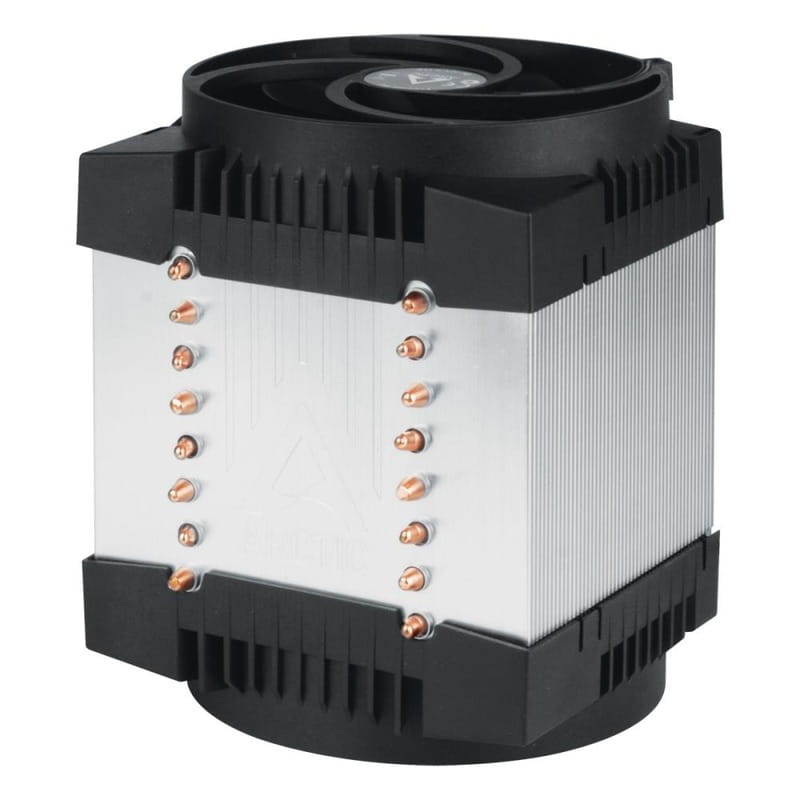 Кулер процесорний Arctic 4U-M Ampere (ACFRE00171A)
