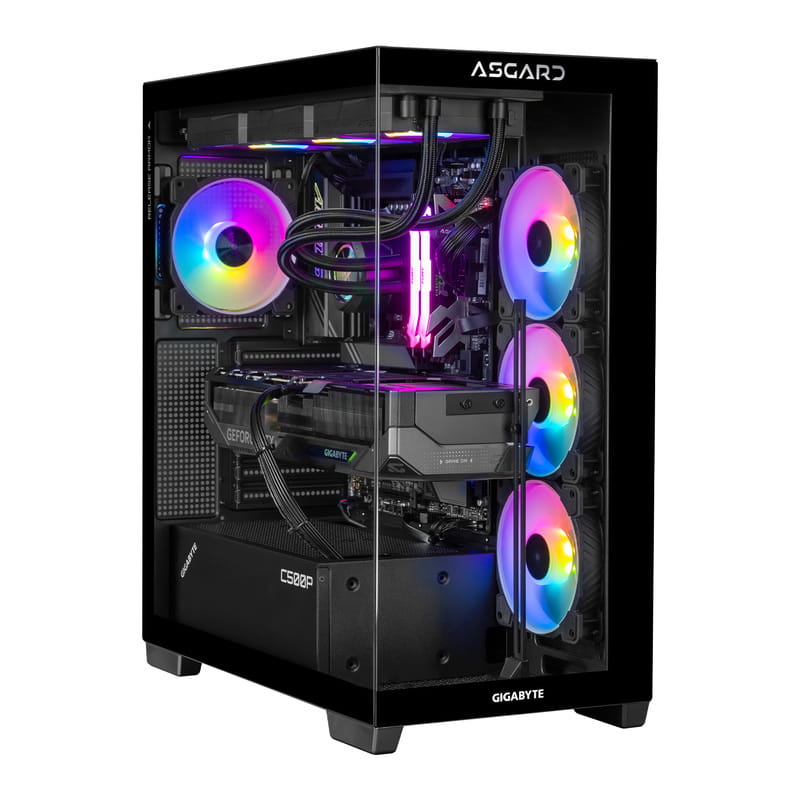 Персональный компьютер ASGARD (A99X.96.S20.47TS.5316)