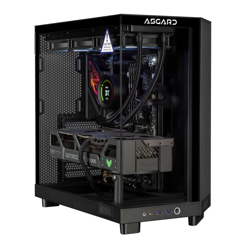 Персональный компьютер ASGARD (I265KF.64.S20.58.5440)