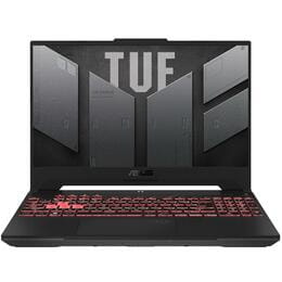 Купити Ноутбук Asus TUF Gaming A15 FA507NVR-LP003 (90NR0JK5-M007E0) Mecha Gray Ноутбук Asus TUF Gaming A15 FA507NVR-LP003 (90NR0JK5-M007E0) Mecha Gray