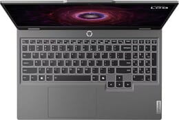 Купить Ноутбук Lenovo LOQ 15ARP9 (83JC008ARA) Luna Grey Ноутбук Lenovo LOQ 15ARP9 (83JC008ARA) Luna Grey