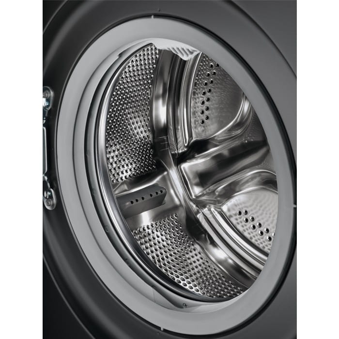 Стиральная машина Electrolux EW6S406BXU