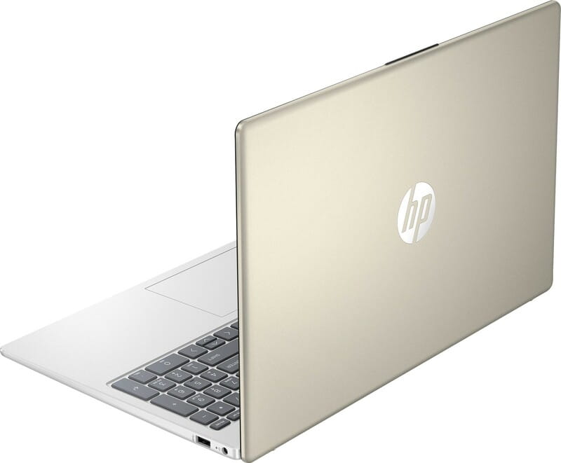 Ноутбук HP 15-fc0098ua (B4LW9EA) Gold