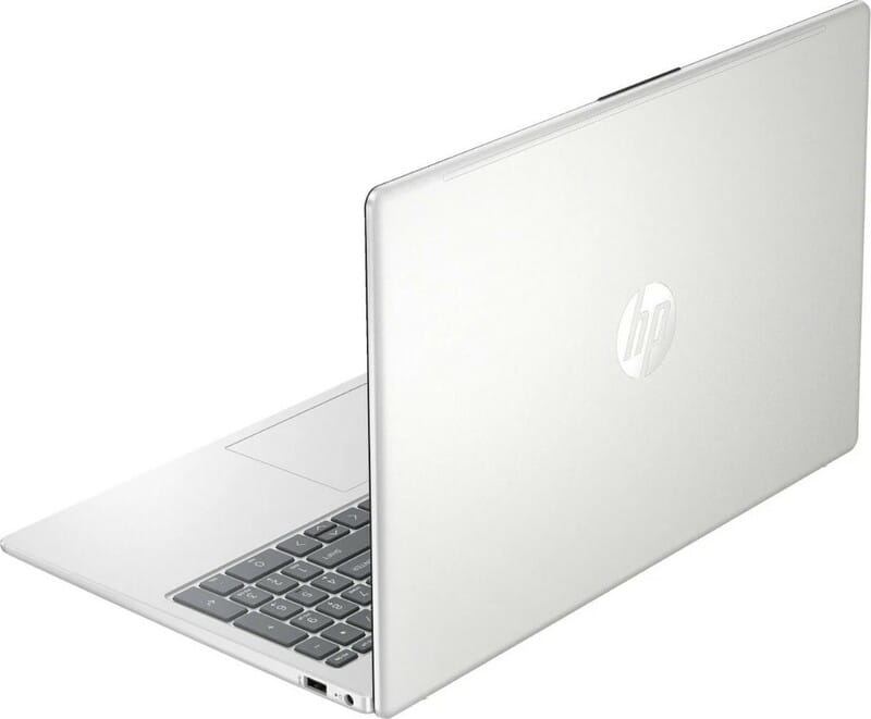 Ноутбук HP 15-fc0101ua (B4LX2EA) Silver