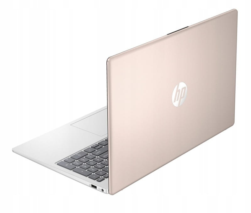 Ноутбук HP 15-fc0102ua (B4LX3EA) Gold