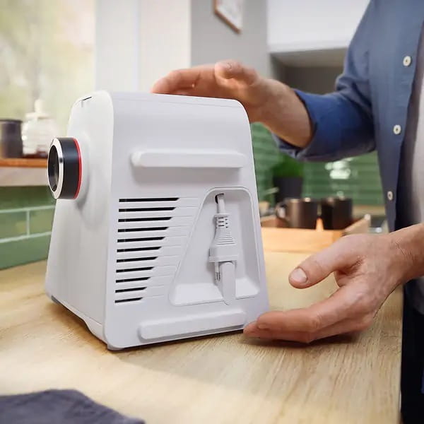 Мясорубка Bosch MFWS420W