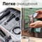Фото - Мясорубка Bosch MFWS420W | click.ua