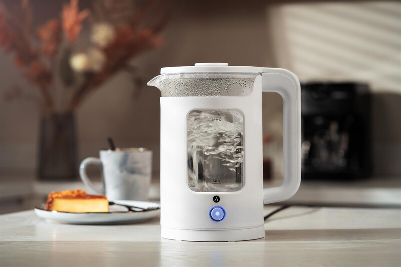 Електрочайник Ardesto EKL-T31GW