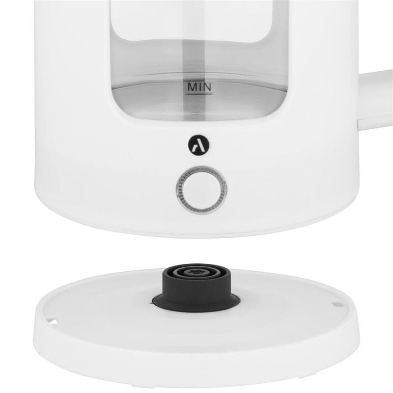 Электрочайник Ardesto EKL-T31GW