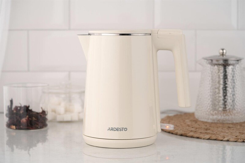 Электрочайник Ardesto EKL-F1BG