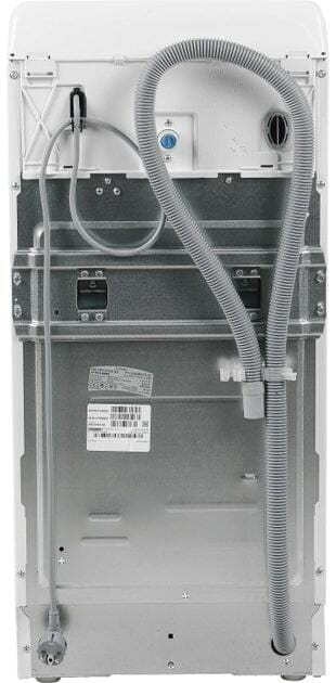 Стиральная машина Indesit BTW D 51052 (EU)
