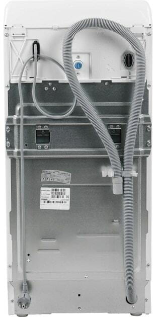 Пральна машина Indesit BTW D 51052 (EU)