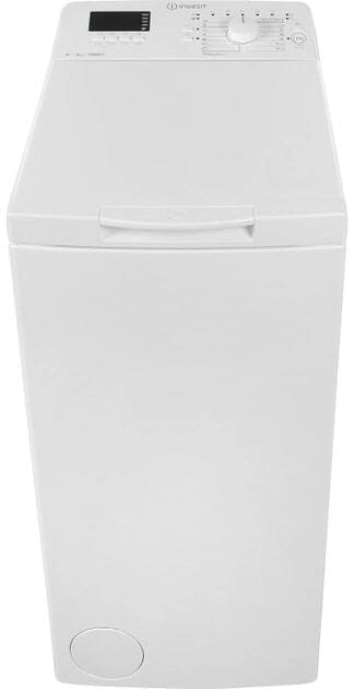 Пральна машина Indesit BTW D 51052 (EU)