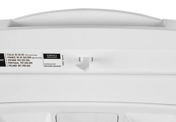 Пральна машина Indesit BTW D 51052 (EU)