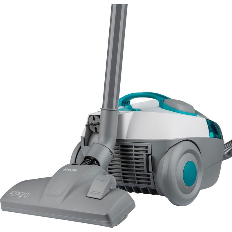 Пылесос Sencor SVC 511TQ (SVC511TQ-EUE2)