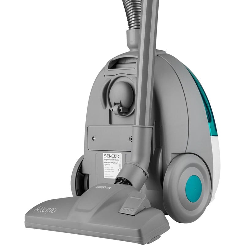 Пылесос Sencor SVC 511TQ (SVC511TQ-EUE2)