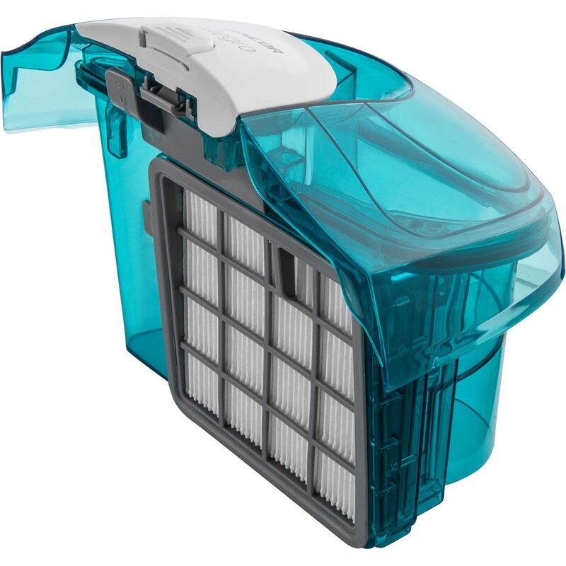 Пилосос Sencor SVC 511TQ (SVC511TQ-EUE2)