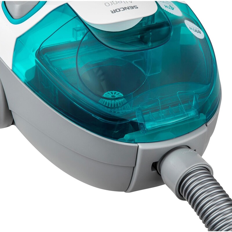 Пилосос Sencor SVC 511TQ (SVC511TQ-EUE2)