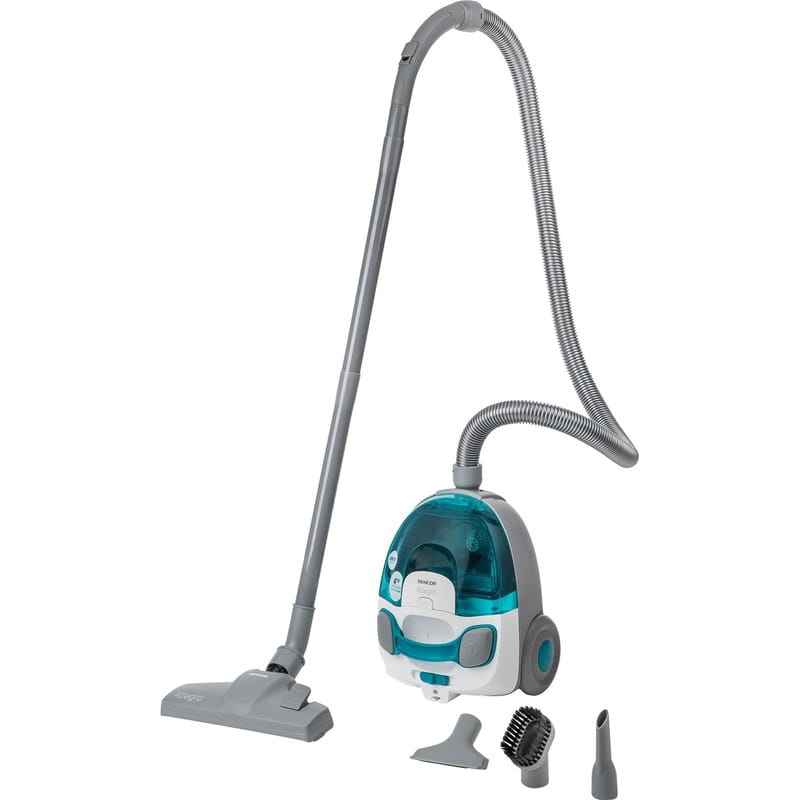Пылесос Sencor SVC 511TQ (SVC511TQ-EUE2)