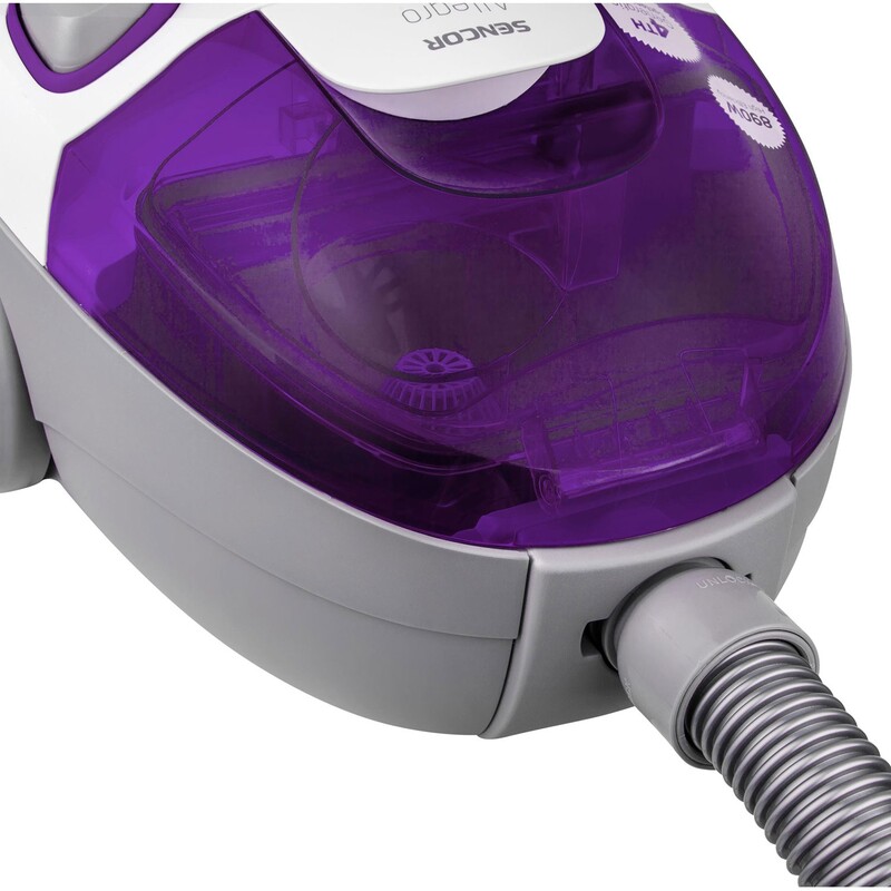 Пилосос Sencor SVC 512VT (SVC512VT-EUE2)