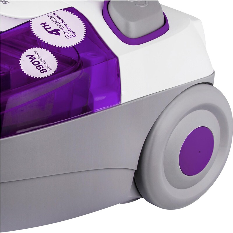 Пилосос Sencor SVC 512VT (SVC512VT-EUE2)