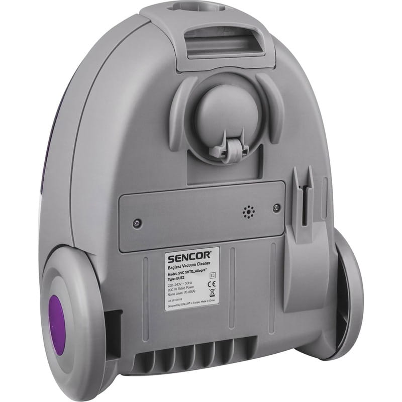 Пылесос Sencor SVC 512VT (SVC512VT-EUE2)