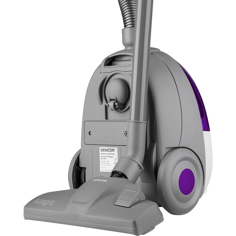 Пилосос Sencor SVC 512VT (SVC512VT-EUE2)