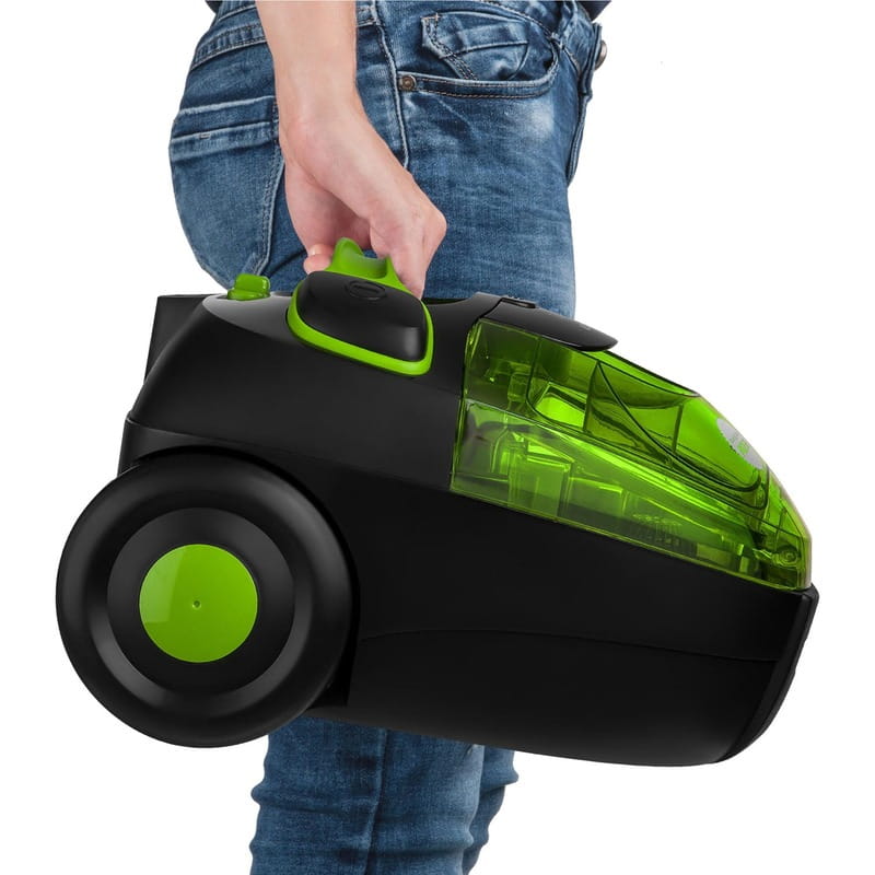 Пилосос Sencor SVC 510GR (SVC510GR-EUE2)